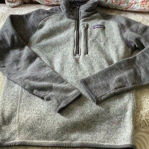 EUC Patagonia Better Sweater